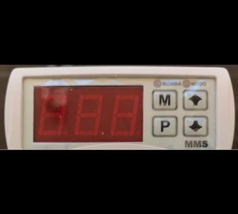Controle Digital de Temperatura Global