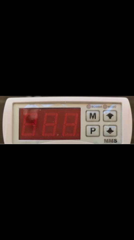 Controle Digital de Temperatura Global