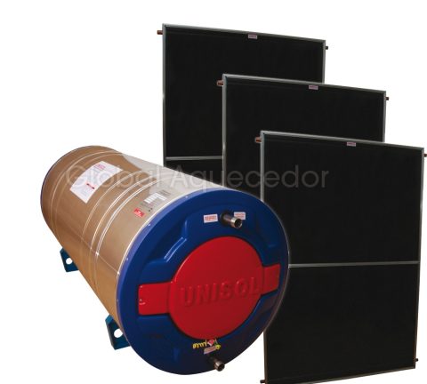 KIT 400 LITROS